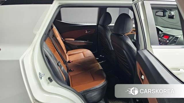 Ssangyong Tivoli Armor 2018 Белый из Кореи, фото 3