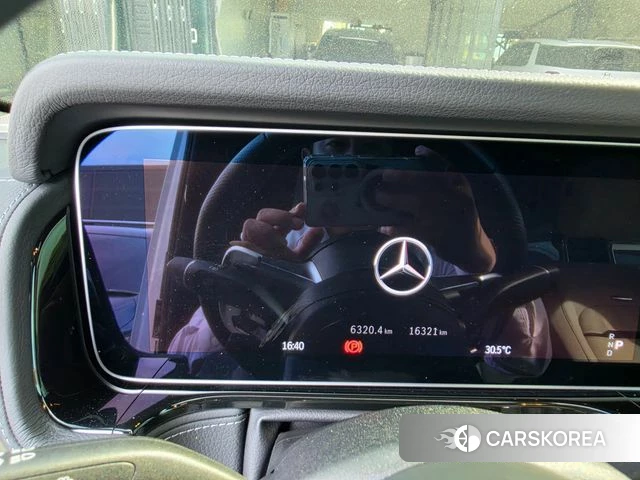 Mercedes-Benz G-Class W465 2024 Белый из Кореи, фото 3