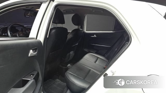Kia All New Morning (JA) 2019 Белый из Кореи, фото 3