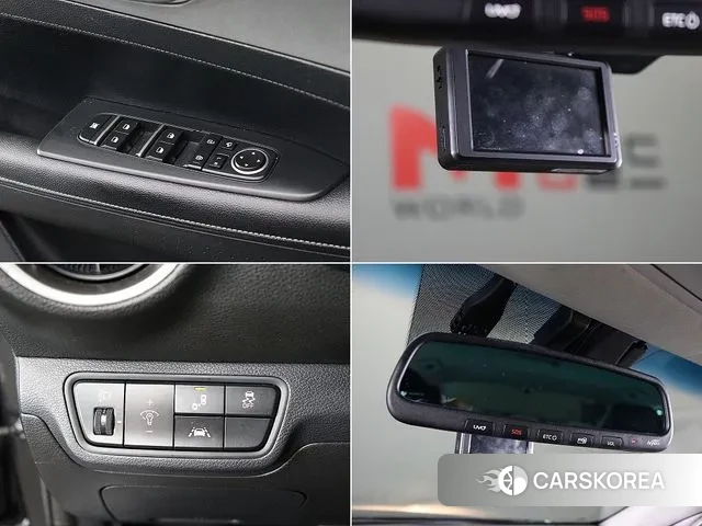 Kia Come New K3 2019 Серый из Кореи, фото 3
