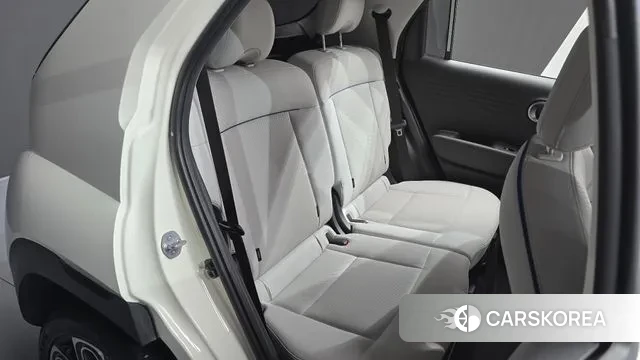 Hyundai Casper 2024 Жемчужный цвет из Кореи, фото 3