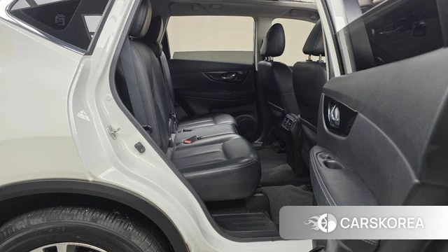 Nissan X Trail 2018 Белый из Кореи, фото 3
