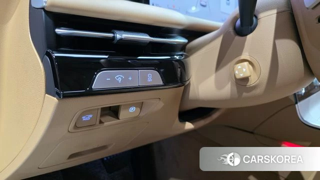 Genesis G80 (RG3) 2024 Белый из Кореи, фото 3