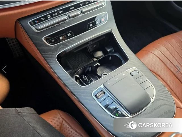 Mercedes-Benz CLS-Class C257 2023 Черный из Кореи, фото 3
