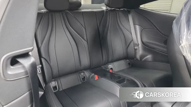 Mercedes-Benz CLE-Class C236 2024 Белый из Кореи, фото 3