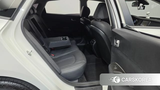 Kia The New K5 2nd generation 2019 Белый из Кореи, фото 3