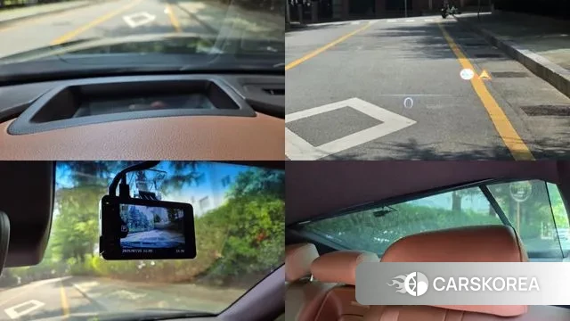 Genesis G80 (RG3) 2022 Черный из Кореи, фото 3