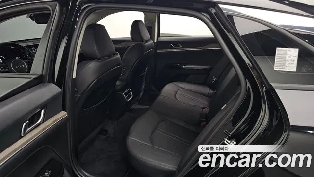 Kia K5 Hybrid 3rd Generation id 2679947 из Кореи 3