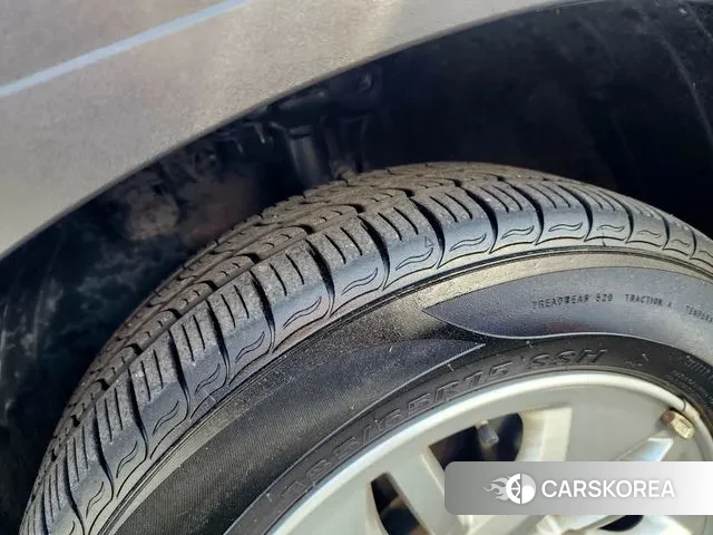 Hyundai Venue 2019 Синий из Кореи, фото 3