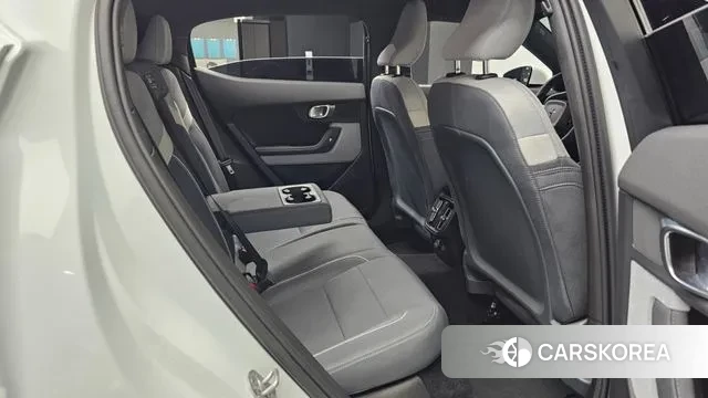 Polestar Polestar 2 2022 Белый из Кореи, фото 3