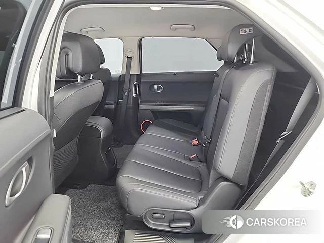 Hyundai Ionic 5 2022 Белый из Кореи, фото 3