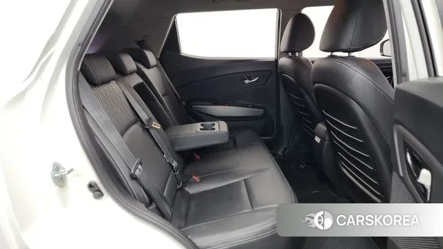 Ssangyong Tivoli Armor 2019 Белый из Кореи, фото 3