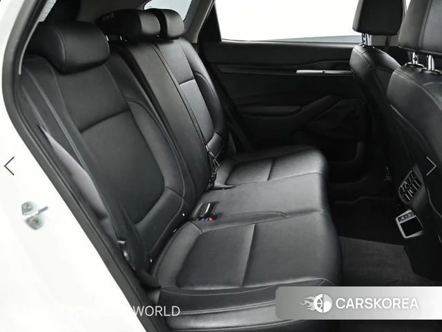 Kia The New Seltos 2022 Белый из Кореи, фото 3