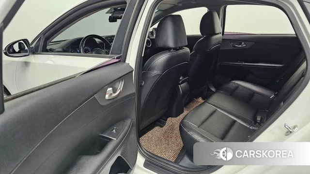 Kia Come New K3 2019 Белый из Кореи, фото 3