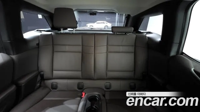 BMW i3 2020 Белый из Кореи, фото 3