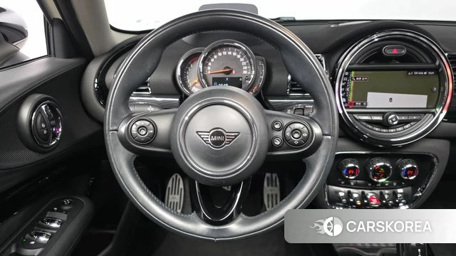 Mini Cooper Clubman 2019 Жемчужный цвет из Кореи, фото 3