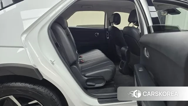 Hyundai Ionic 5 2021 Белый из Кореи, фото 3