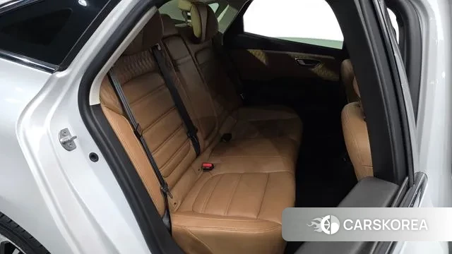 Renault Korea (Samsung) The New SM6 2022 Белый из Кореи, фото 3