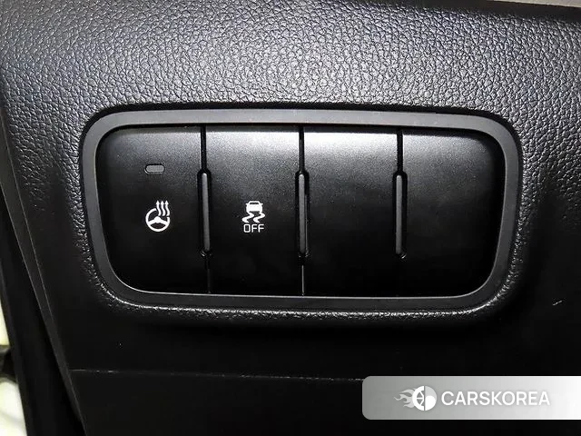 Kia The New Ray 2019 Белый из Кореи, фото 3