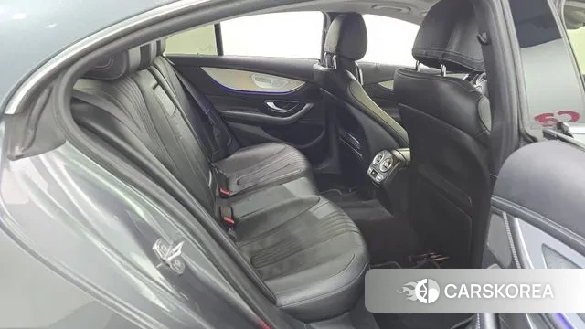 Mercedes-Benz CLS-Class C257 2018 Серый из Кореи, фото 3