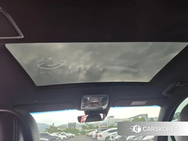 Genesis G90 (RS4) 2022 Черный из Кореи, фото 3