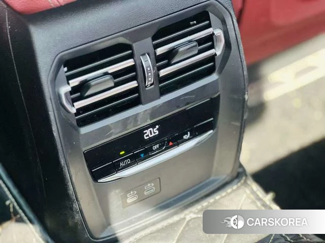 BMW 3 series 2023 Черный из Китая, фото 3