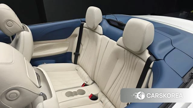 Mercedes-Benz E-Class W213 2018 Белый из Кореи, фото 3