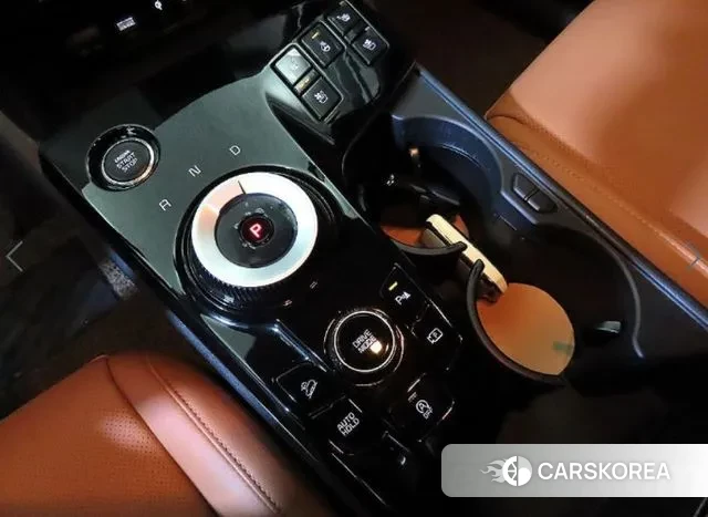 Kia Sportage 5th Generation 2024 Белый из Кореи, фото 3