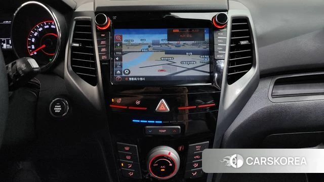 Ssangyong Tivoli Armor 2018 Белый из Кореи, фото 3