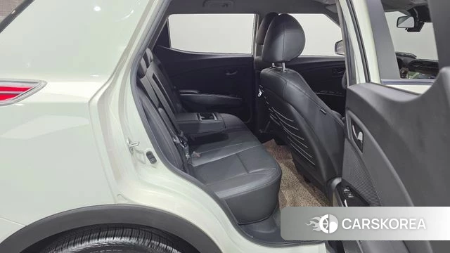 Ssangyong The New Tivoli 2023 Белый из Кореи, фото 3
