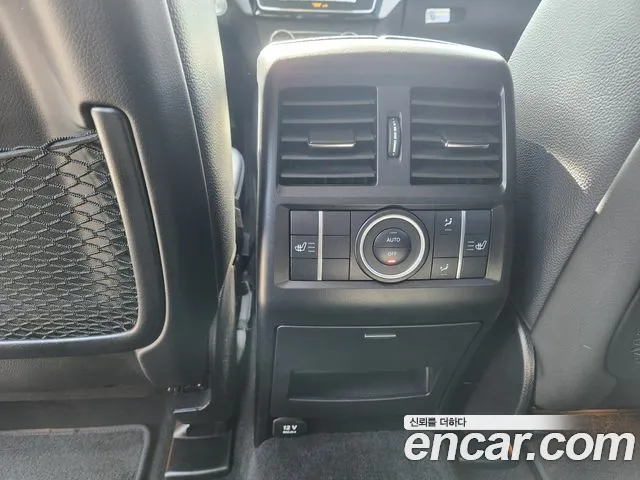 Mercedes-Benz GLE - Class W166 id 2443409 из Кореи 3