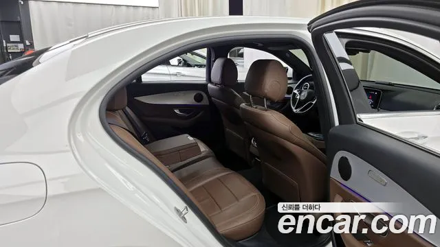 Mercedes-Benz E-Class W213 id 2693639 из Кореи 3