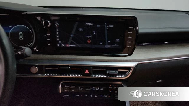 Kia K5 3rd generation 2020 Белый из Кореи, фото 3