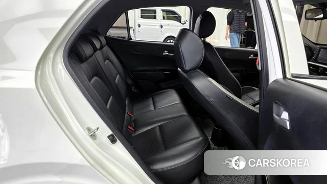 Kia All New Morning (JA) 2018 Белый из Кореи, фото 3