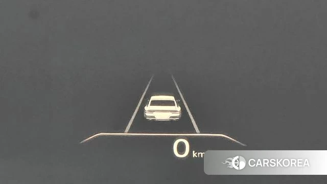 Genesis G80 (RG3) 2021 Черный из Кореи, фото 3