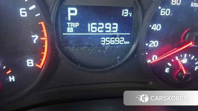 Kia All New Morning (JA) 2019 Белый из Кореи, фото 3