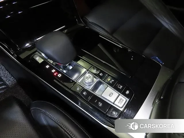 Kia K7 Premier 2020 Белый из Кореи, фото 3