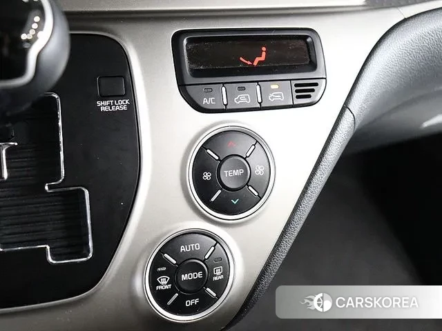 Kia The New Ray 2021 Белый из Кореи, фото 3