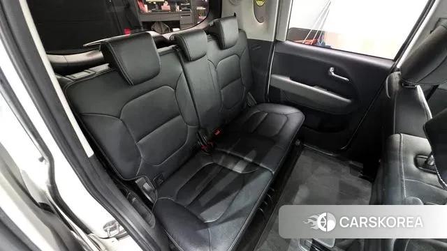 Kia The New Kia Ray 2022 Белый из Кореи, фото 3