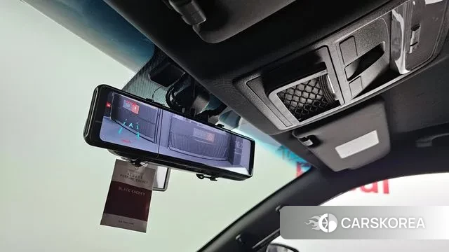 Ssangyong Rexton Sports Cannes 2020 Черный из Кореи, фото 3