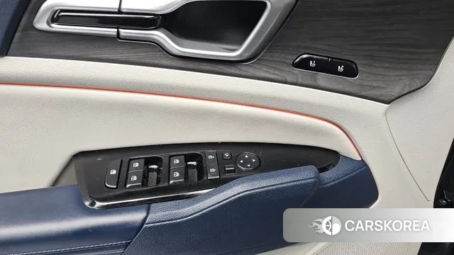 Kia Sportage 5th Generation id 3654478 из Кореи 3