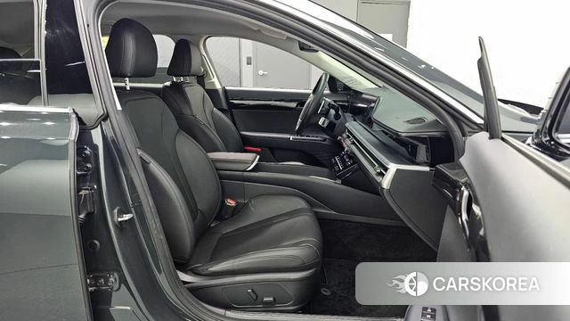 Hyundai Grandeur (GN7) id 4428005 из Кореи 3