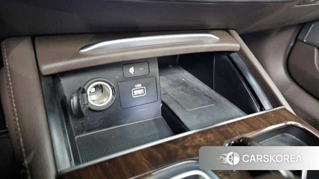 Kia More K9 2019 Черный из Кореи, фото 3