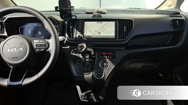 Kia The New Kia Ray 2025 Белый из Кореи, фото 3