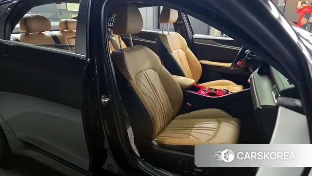 Kia K5 3rd generation 2020 Черный из Кореи, фото 3