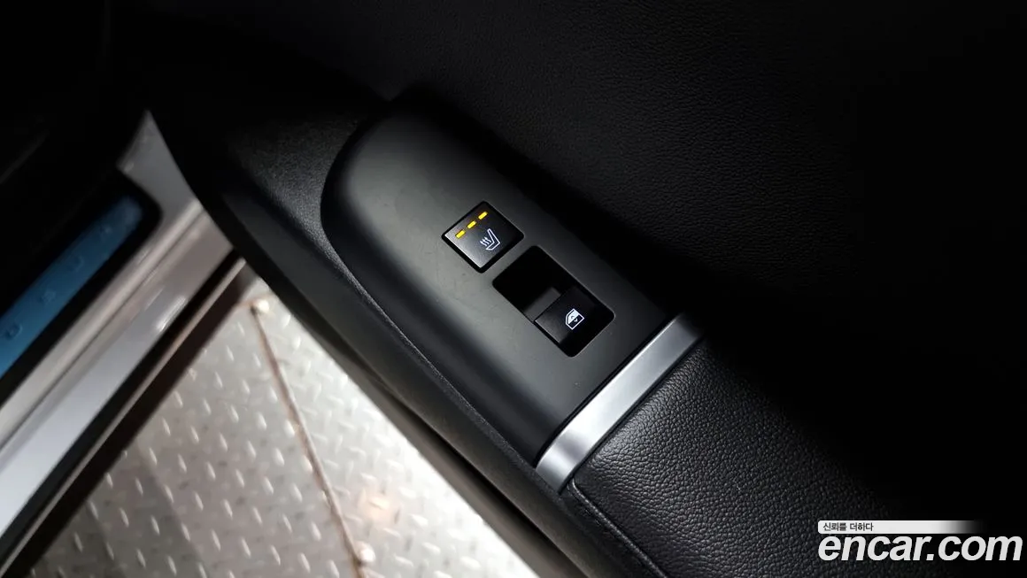 Hyundai Grandeur (GN7) 2024 Белый из Кореи, фото 3