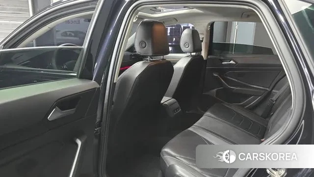 Volkswagen 7th Generation of Jetta 2020 Черный из Кореи, фото 3