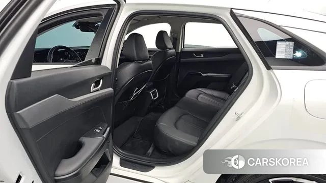 Kia K5 3rd generation id 3232484 из Кореи 3