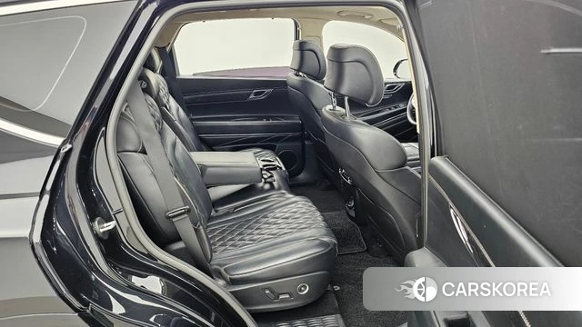 Genesis GV80 2020 Черный из Кореи, фото 3