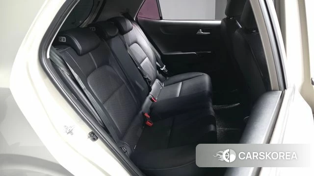 Kia All New Morning (JA) 2018 Жемчужный цвет из Кореи, фото 3